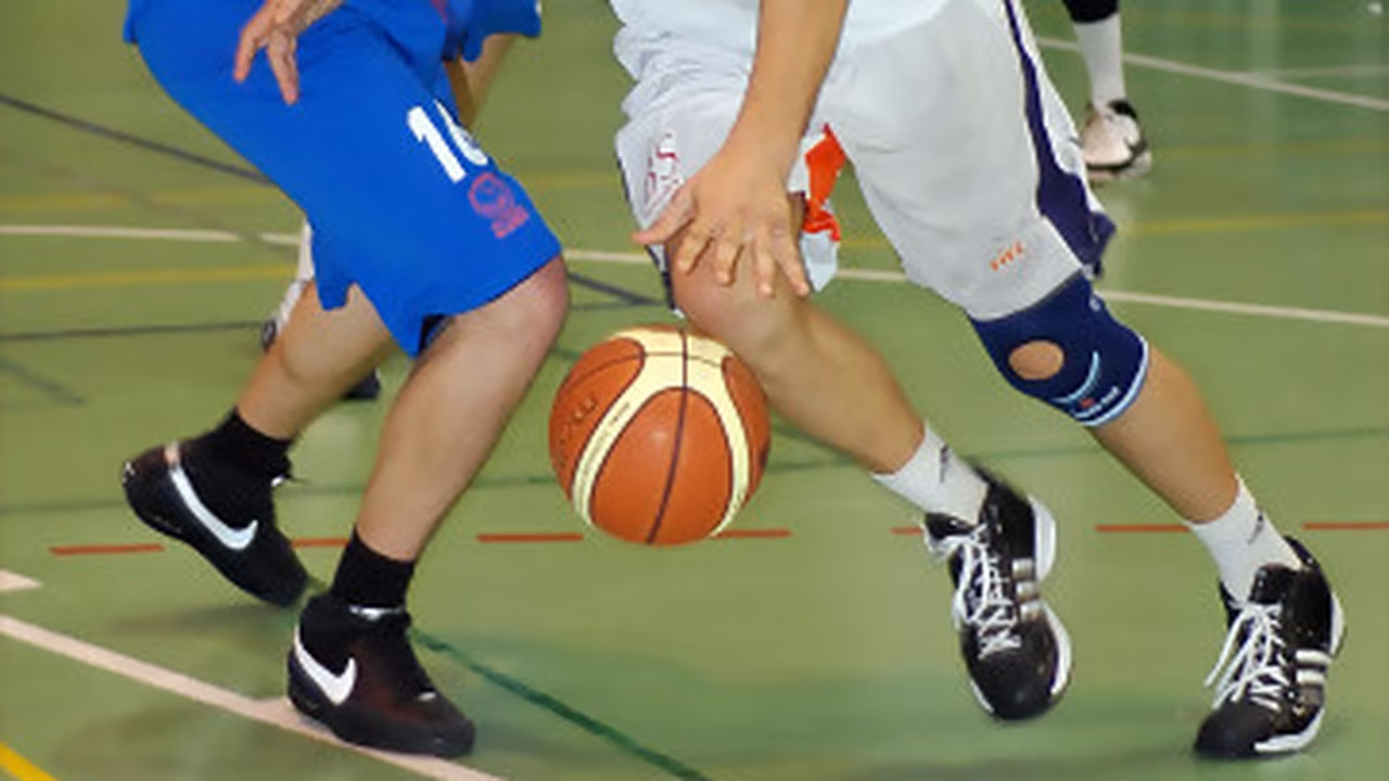Isma Torres vuelve a una liga Adecco LEB en las filas de Básquet Mallorca