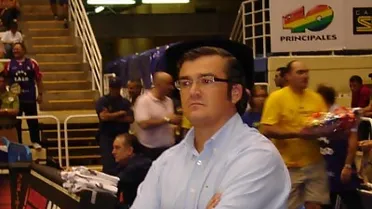 Paco García apela a la tranquilidad para afrontar lo que queda de temporada