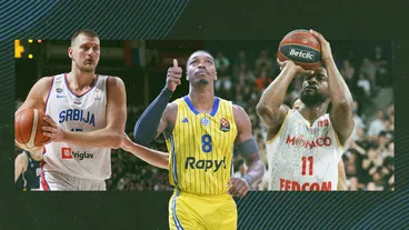 El Real Madrid y Euroliga se quedan sin Lonnie Walker y su destino sorprende
