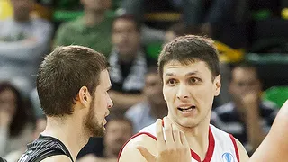 Marko Tomas anuncia su decisión de retirarse tras sufrir la enésima lesión de gravedad