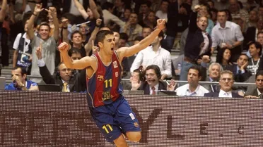 Los líderes estadísticos de la historia de la Euroliga