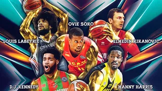 Repaso a la Basketball Champions League