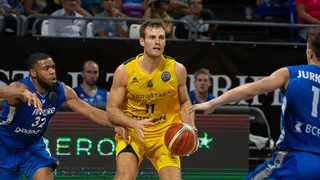 SB Europa: Los ACB siguen arrasando en la BCL. Landesberg, primera victoria