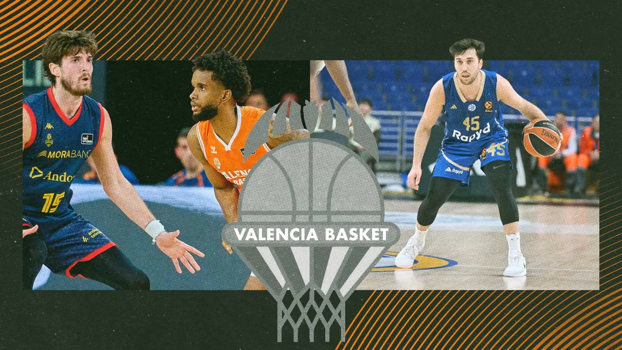 El cambio radical de Maccabi en Euroliga que Valencia Basket debe tener en cuenta
