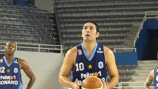 Guía Liga Argentina (LNB): Análisis y plantillas de los equipos. ¿Repetirá Atenas el título?