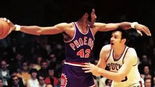 Adiós a Connie Hawkins, un haz de luz brillante desde el lado más oscuro