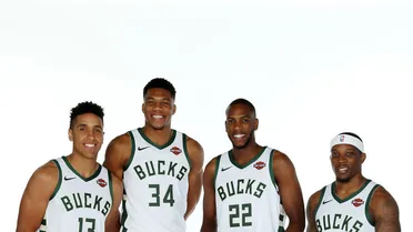 Milwaukee Bucks, Budenholzer trae ley y orden para los de Wisconsin