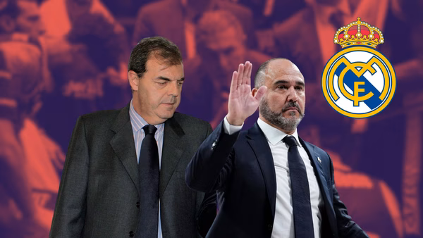El banquillo del Real Madrid podría cambiar de manos: el favorito es una leyenda