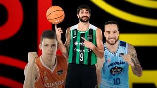 Menos de 70 jugadores nacionales en la ACB: ¿Éxodo o falta de oportunidades?