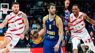 ZocoEuropeo: limpieza en Milán, Markovic a Virtus, Langford y Bogris seguirán en Grecia
