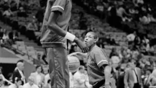 Entrevistas a leyendas NBA: El hombre más bajo de la historia, Tyrone Bogues