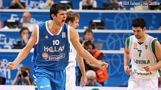 Construyendo el nuevo Barça: Dorsey, Nachbar y Papanikolaou (videoscouting)