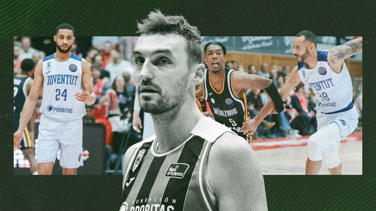 Cara y cruz para el Joventut Badalona: triunfo agónico en BCL y necesidad urgente de fichar