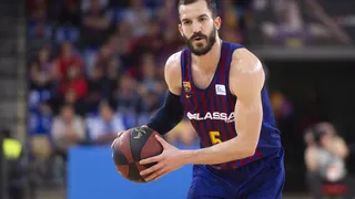 Pau Ribas corta la esperanza de un individualista San Pablo Burgos (97-88)