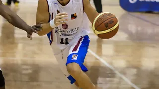 Éric Sánchez vuelve a Gandía Bàsquet