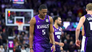 Rumores NBA: Quiénes son los 2 equipos con más posibilidades de fichar a De’Aaron Fox