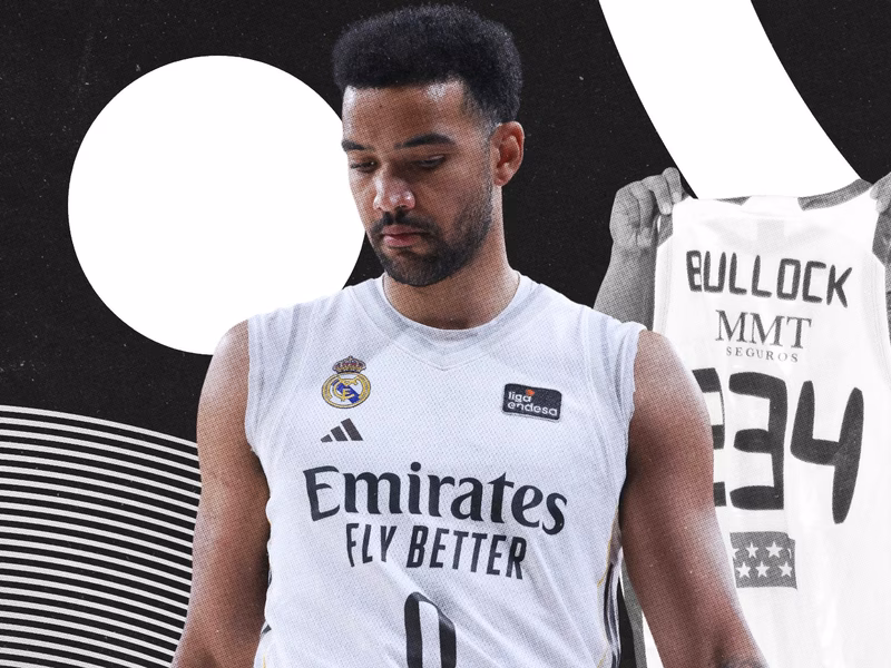 El Real Madrid Baloncesto frente a un récord PARA MAL en Liga Endesa ACB de hace más de 17 años