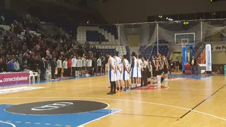 Oviedo recupera el liderato. Breogán y Araberri, al alza. Marc, en el recuerdo