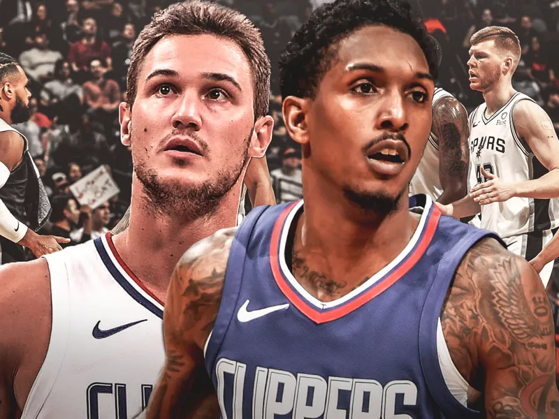 Power Ranking Equipos (VIII): Clippers y Spurs aseguran playoffs