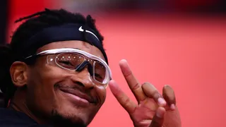 Baskonia impone un pastizal por Chima Moneke