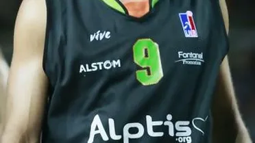 LNB Pro A (J8): Au revoir, les gars! Francia dice adios a sus NBA, que se lucen en su despedida; Kunter se siente traicionado por sus americanos, y nuevo golpe para el HTV