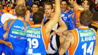 Adecco Oro – P.O (Final II): Ford Burgos asalta Menorca, pone el 1-1 y mete el miedo en el cuerpo a los baleares. La lucha por la ACB viaja ahora a El Plantío