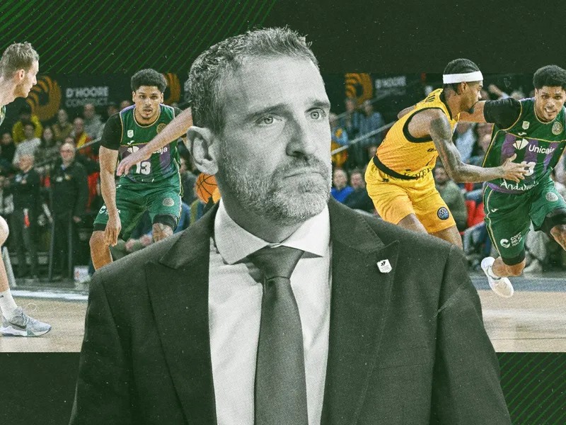 ¡Insólito! Unicaja de Málaga no sabía nada e iniciará una investigación