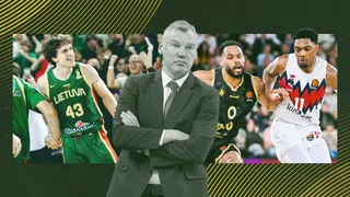 Fenerbahce se adelanta a todos: arrebata al Barça Basket un objetivo y firma al base más codiciado