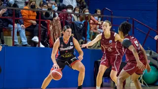 LF Endesa (J12): Tenerife, Bembibre y Ferrol ganan y aprietan la zona baja