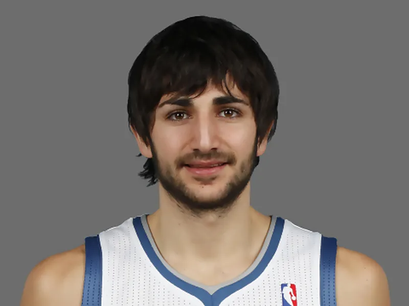 Ricky Rubio: El refugio de la esperanza