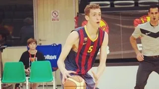 Cinco españoles presentes en el Basketball Without Borders de la NBA y la FIBA