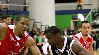 Liga de las Américas: Regatas se consagró campeón de la mano de Federico Kammerichs venciendo con autoridad en el partido definitorio a Capitanes