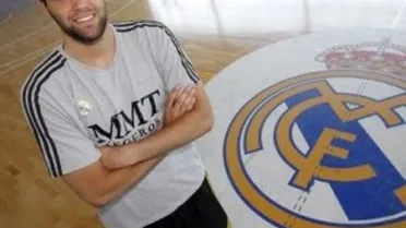 Ya es oficial, Felipe Reyes renueva su contrato con el Real Madrid poniendo fin a la rumorología: “Me quiero retirar aquí”