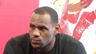 NBA Playoffs: The moment of truth (by Aaron Jackson)