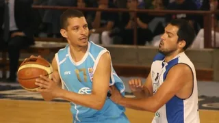 Fichaje de lujo para el Alerta Cantabria Lobos