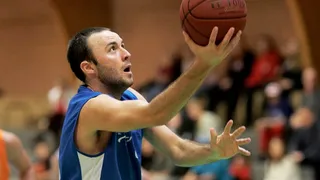 La nueva Superliga rusa espera al base Miguel Ortega