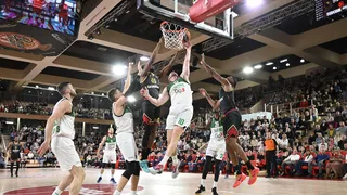 Ni Valencia ni Mónaco: el protagonista de rumores Euroliga convencido por otro equipo