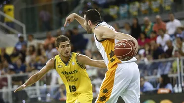 Cajasol da por perdido a Satoransky y ya piensa en el recambio: Carlos Cabezas