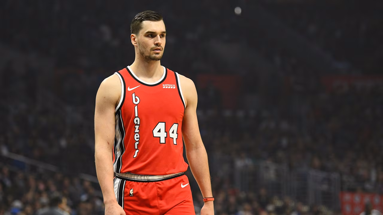 Problemas y dudas de Mario Hezonja con el Real Madid baloncesto