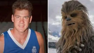 Adiós a Mark McNamara, un jugador de una galaxia muy muy lejana