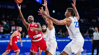 La off-season comienza para Bilbao Basket y se interesa por este base experimentado