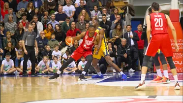 LEGA SERIE A: Trieste se lleva un duelo de alto voltaje frente a Torino (115-110)