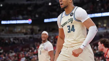 ¿Ruptura total en Milwaukee? El durísimo dardo de Giannis Antetokounmpo que señala directamente a sus compañeros