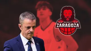 La perla del filial de Zaragoza que podría evitar un fichaje millonario