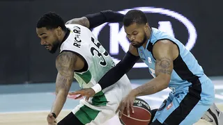 Victoria tras prórroga para Estudiantes ante el Joventut (101-94)