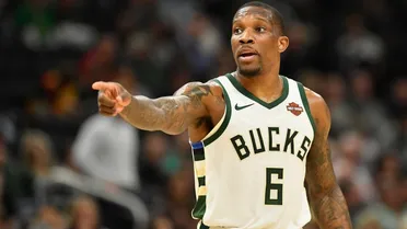 El ex Bucks, Eric Bledsoe, preso por violencia doméstica