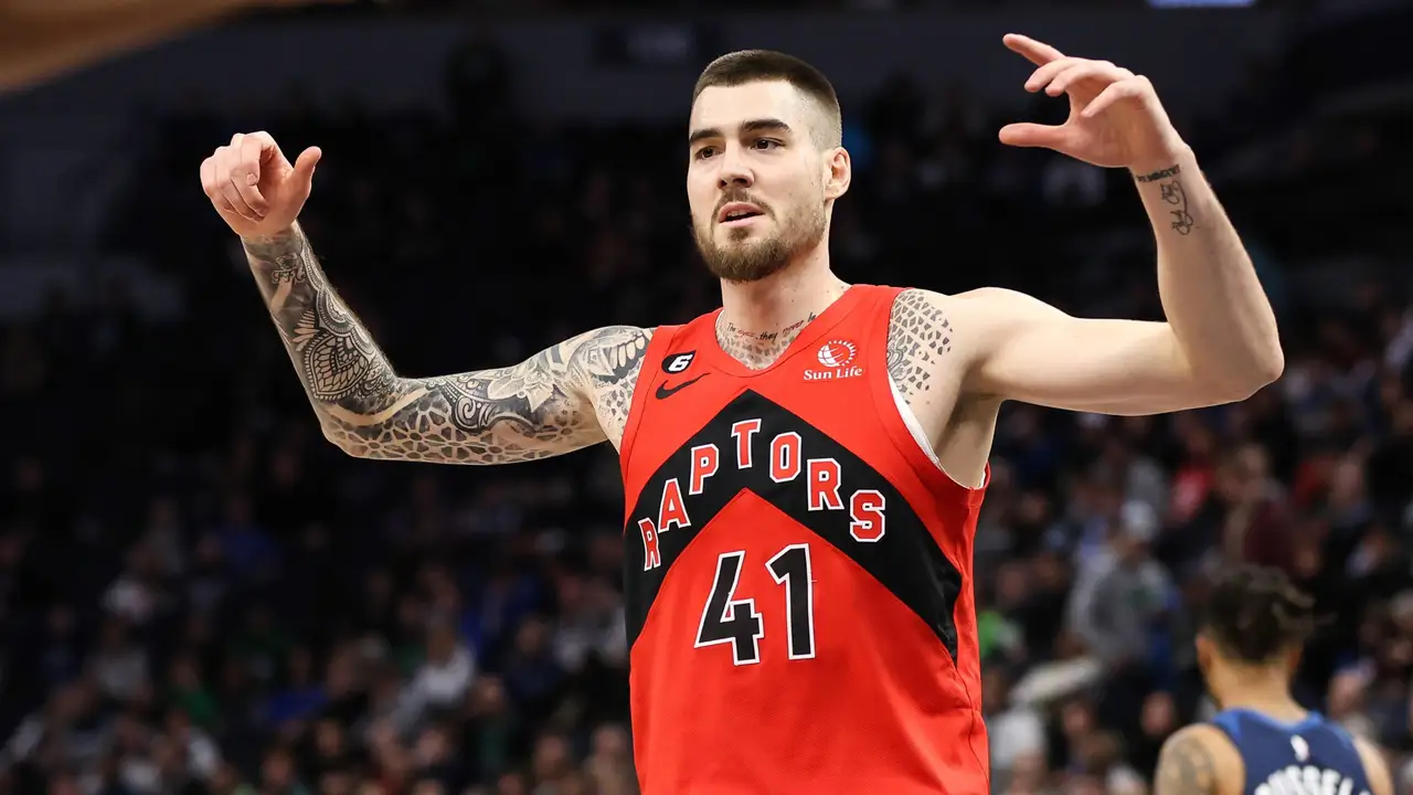 NBA: El posible futuro de Juancho Hernangómez