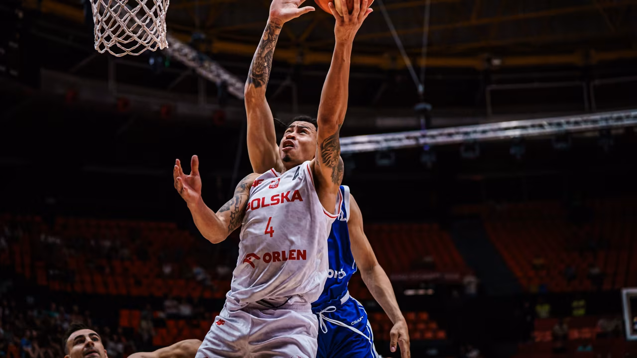 El mejor partido del preolímpico, pero último baile con Polonia de su estrella ACB
