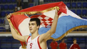 Sub18: Dario Saric se queda a 1 asistencia del cuádruple-doble y os presentamos los mejores torneos de Semana Santa