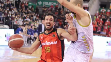 LEB Oro: Granada paga el esfuerzo del Wizink ante Gipuzkoa. Alicante, irreconocible